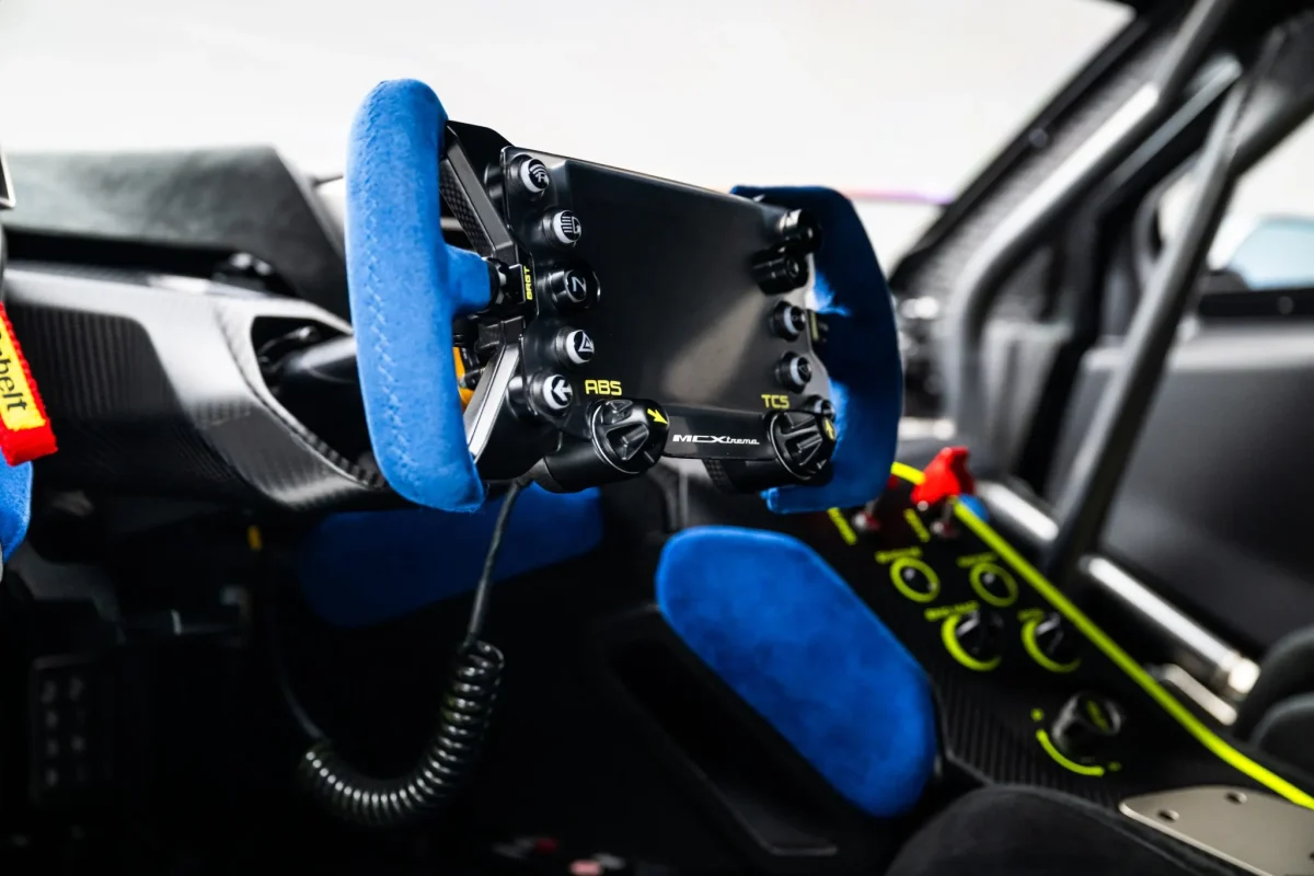 Maserati заблокувала продаж рідкісного суперкара MCXtrema на аукціоні: що сталося? - фото 4