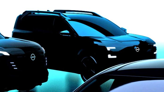 Nissan готує масштабний наступ: повернення Xterra та 5 нових рамних моделей