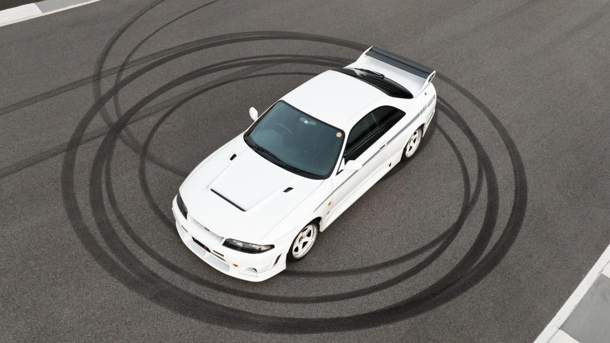Рідкісний Nissan Skyline GT-R Nismo 400R виставили на аукціон: очікувана ціна вражає - фото 7