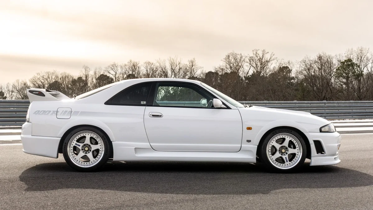 Рідкісний Nissan Skyline GT-R Nismo 400R виставили на аукціон: очікувана ціна вражає - фото 2