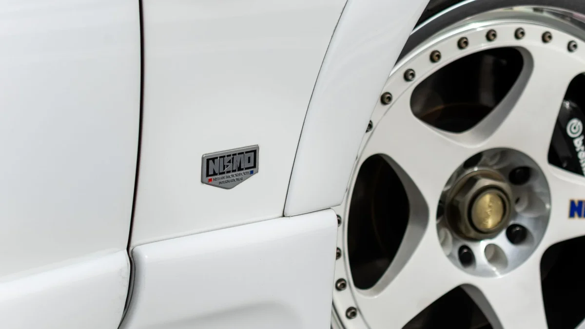 Рідкісний Nissan Skyline GT-R Nismo 400R виставили на аукціон: очікувана ціна вражає - фото 6
