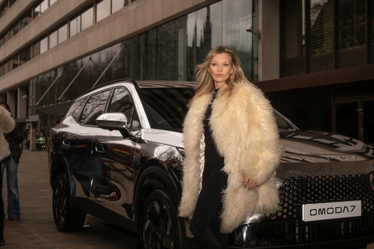 Кросовер Omoda 7 презентували у Лондоні: дивна реклама з котами та технічні характеристики - фото 6