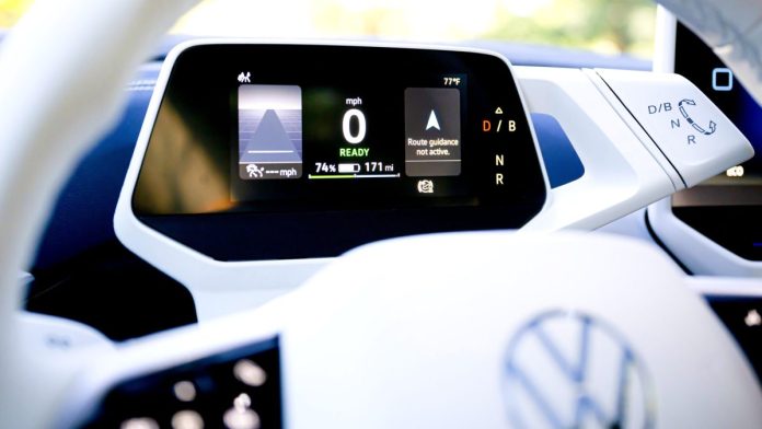 Удар по електромобілях: скасування ключового коефіцієнта змінить стратегії автовиробників