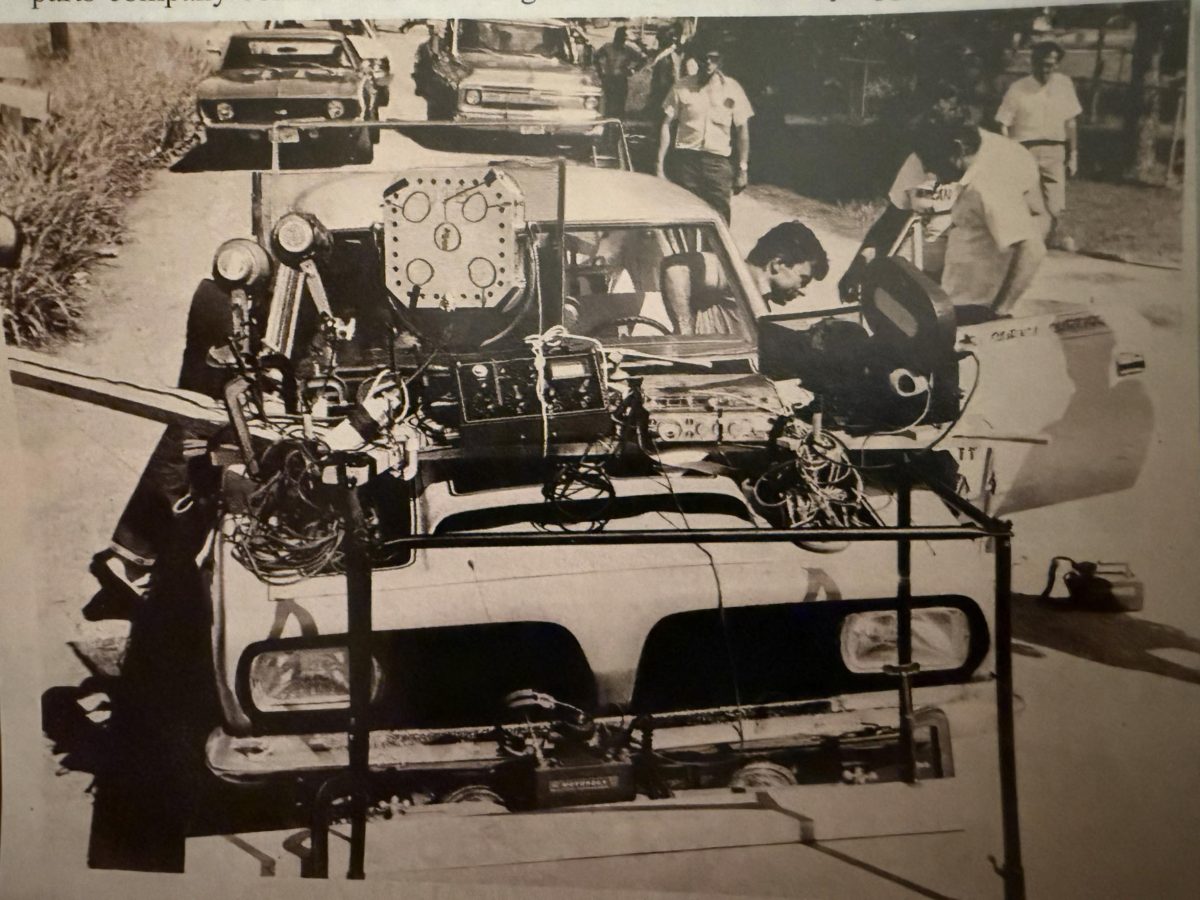 Унікальний Plymouth Barracuda з голлівудським минулим продають за смішною ціною - фото 1