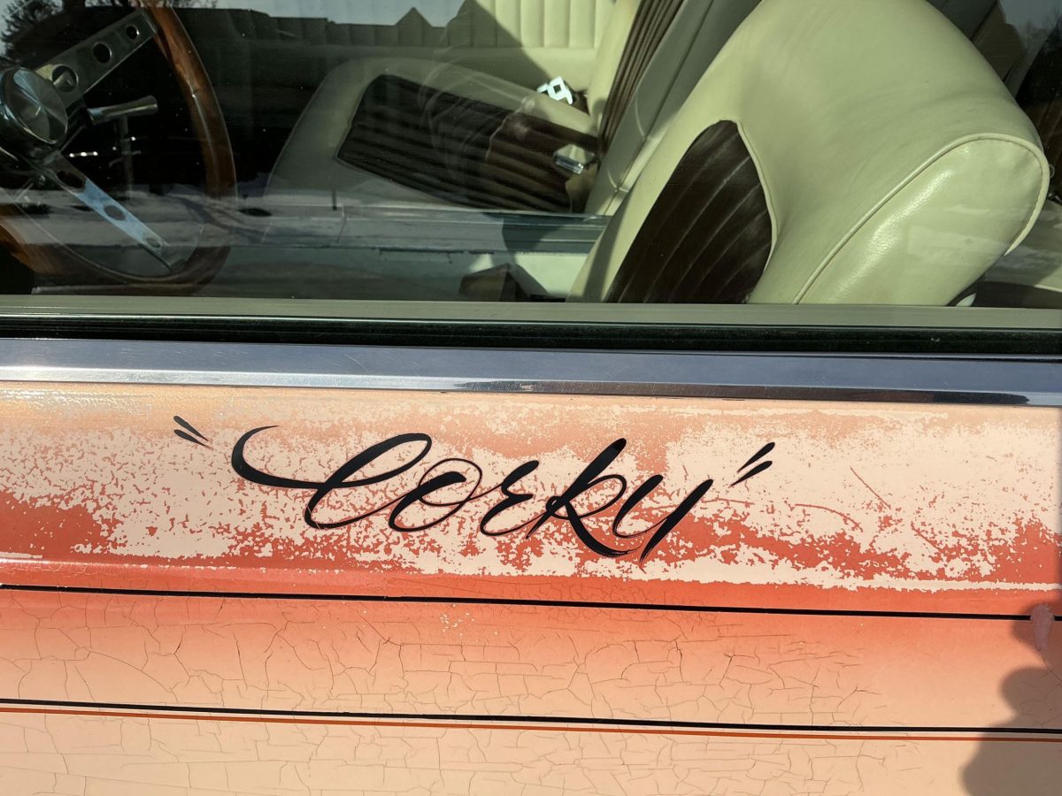 Унікальний Plymouth Barracuda з голлівудським минулим продають за смішною ціною - фото 8