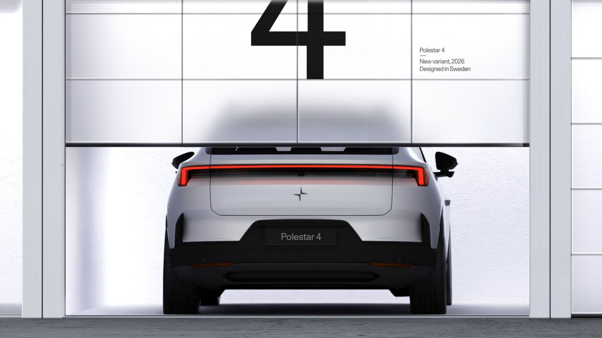 Polestar не збавляє обертів: бренд готує чотири нові електромобілі до 2028 року - фото 6