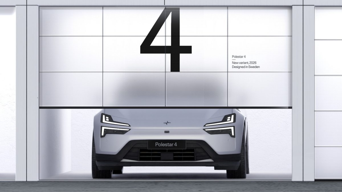 Polestar не збавляє обертів: бренд готує чотири нові електромобілі до 2028 року - фото 5