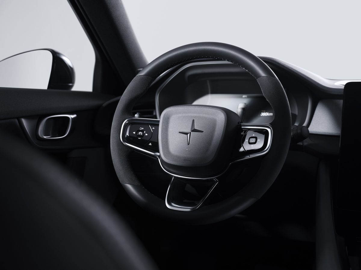 Polestar кидає виклик BMW M та AMG: бренд перетворить індекс BST на повноцінну спортивну лінійку - фото 8