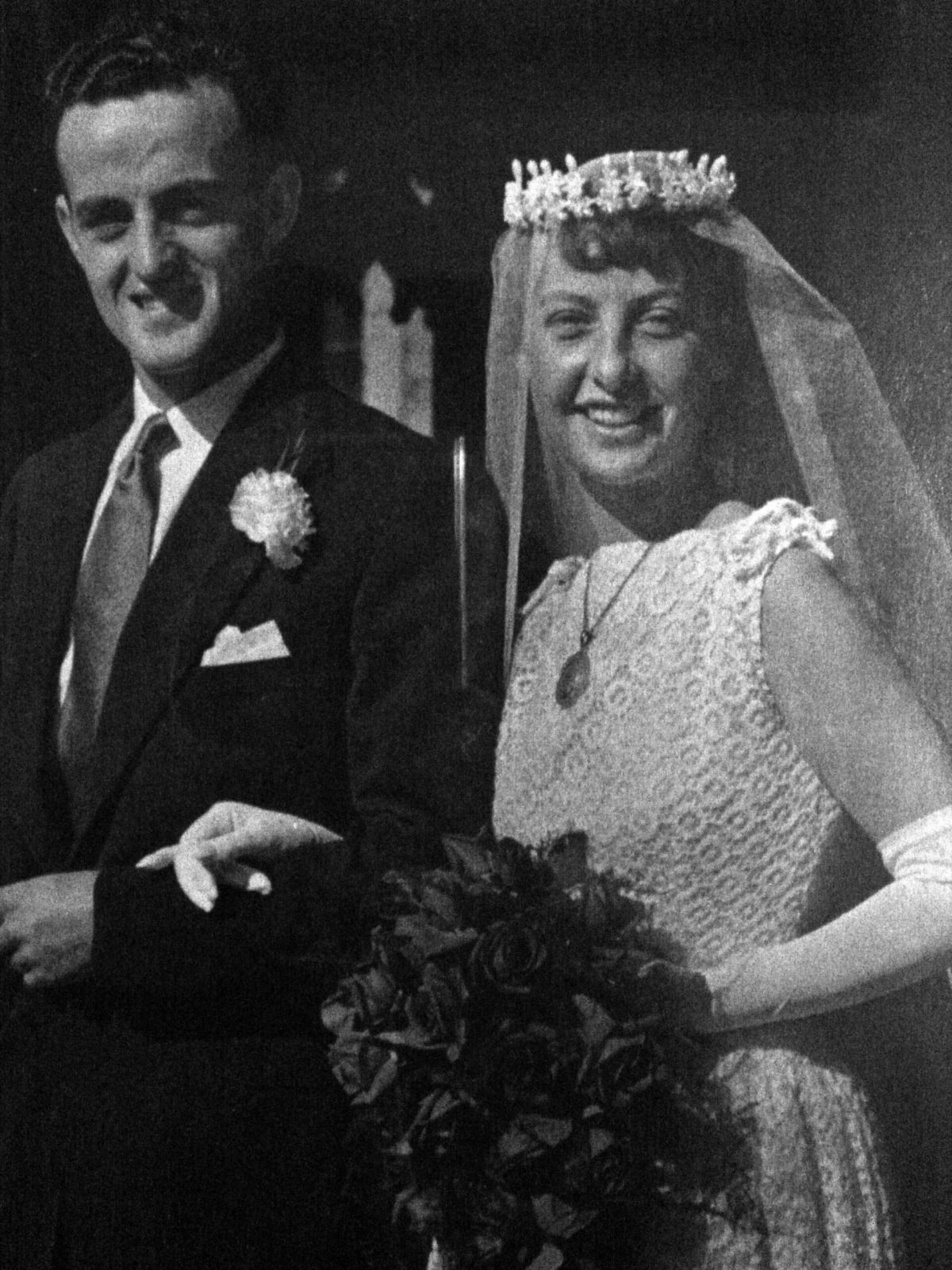 Вік — не завада: 90-річне подружжя придбало свій перший Porsche на річницю весілля - фото 8