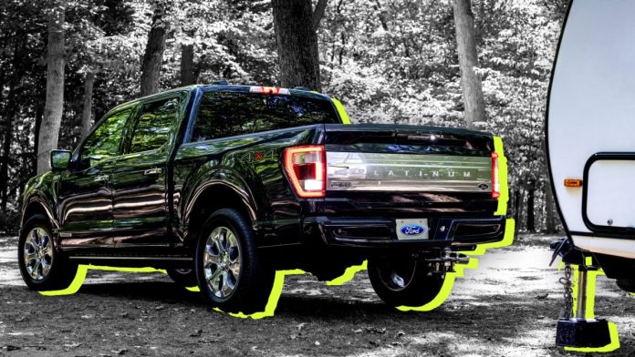 Ford відкликає майже 4,4 мільйона авто: під загрозою популярні пікапи та позашляховики