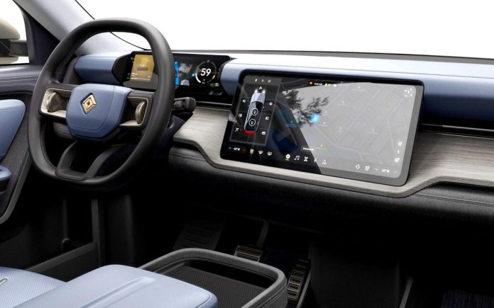 Ера сенсорних екранів добігає кінця? Європа та Китай змушують автовиробників повертати фізичні кнопки Ера сенсорних екранів добігає кінця? Європа та Китай змушують автовиробників повертати фізичні кнопки