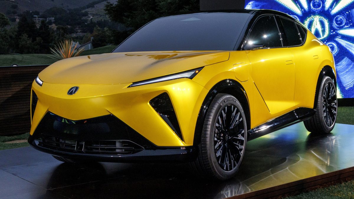 Електромобільні амбіції коштували Honda мільярдів доларів: компанія змінює стратегію - фото 3