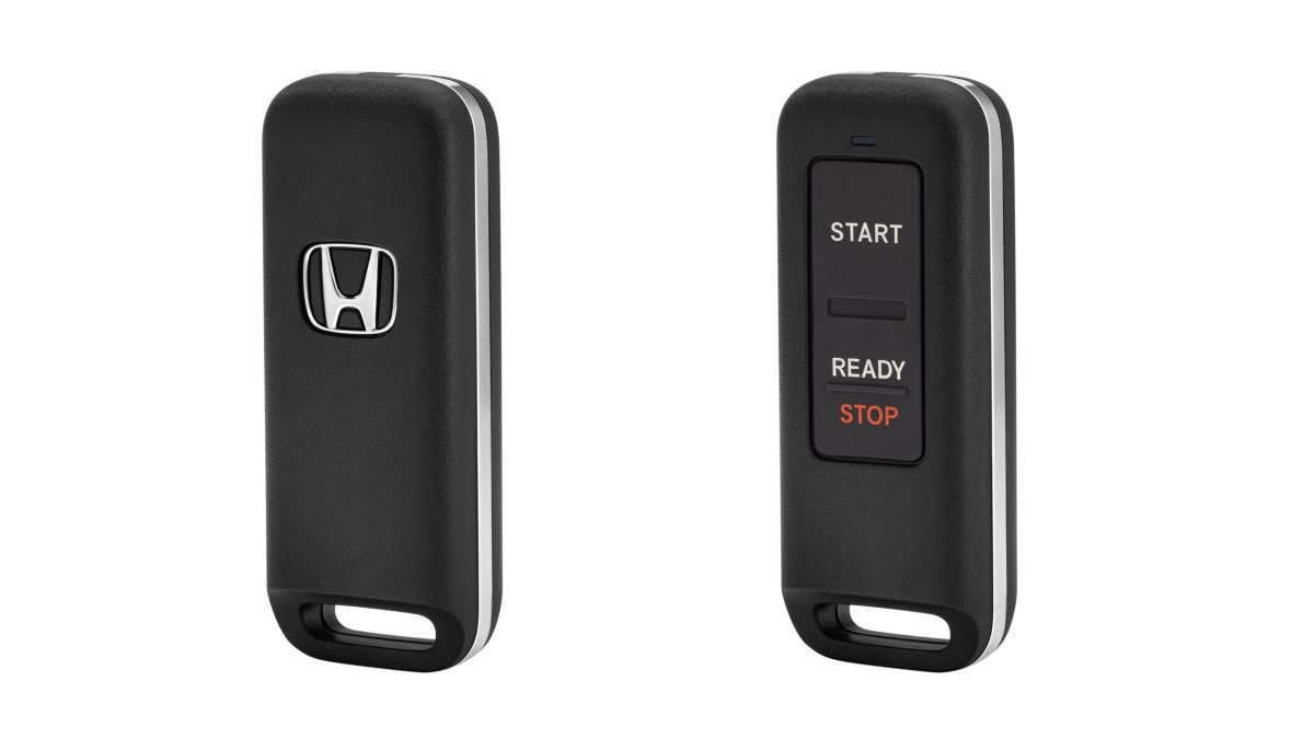 Honda почала продавати в Японії опцію, яка у США є безкоштовною: подробиці - фото 1