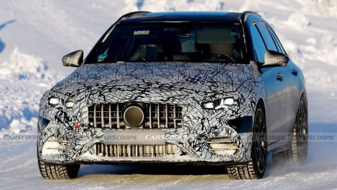 Mercedes-AMG виправляє помилки: 4-циліндрові мотори замінять на рядні «шістки» та V8