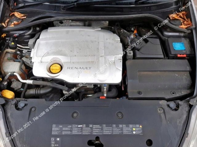 Дизель, що врятував репутацію Renault: це 2.0 dCi