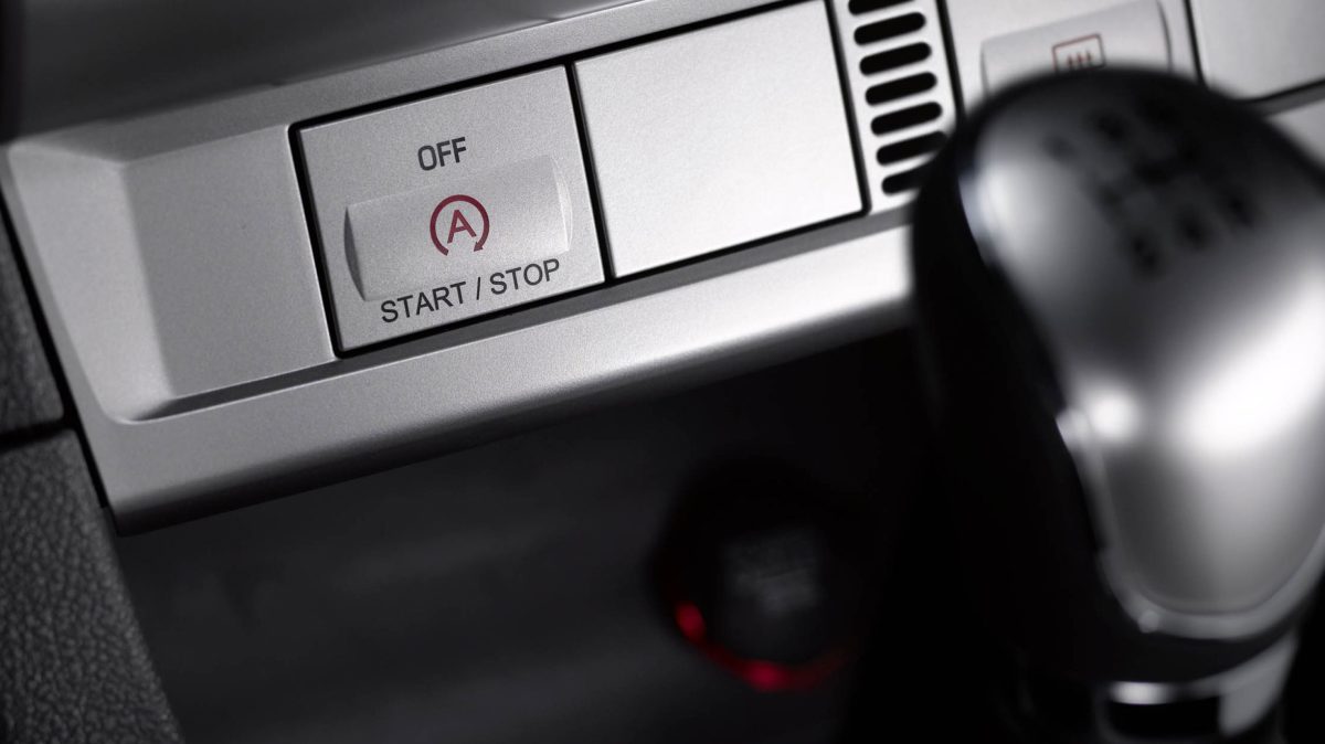 Кінець епохи Start-Stop? У США планують скасувати "найбільш дратівливу" автомобільну функцію - фото 1