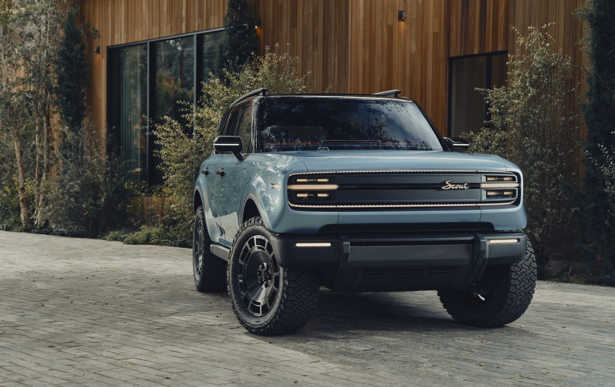 Відроджений бренд Scout отримав понад 150 000 замовлень: більшість покупців відмовилися від «чистої» електрики - фото 2