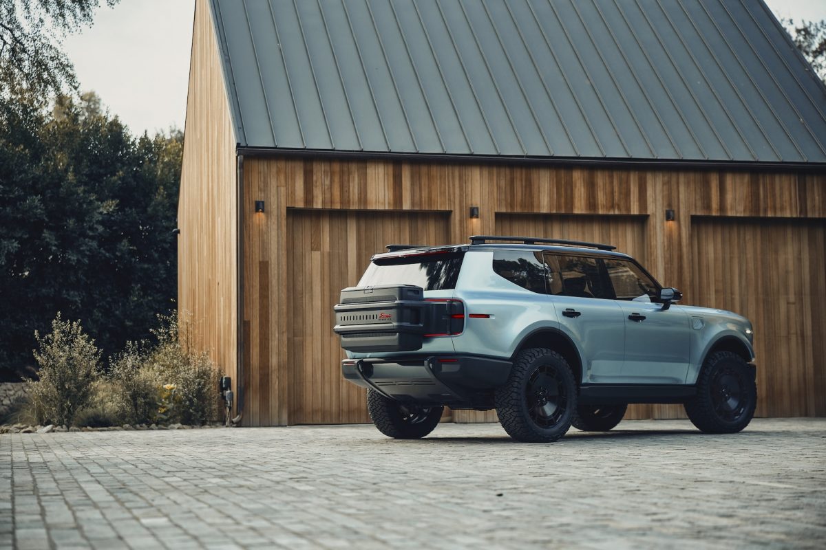 Відроджений бренд Scout отримав понад 150 000 замовлень: більшість покупців відмовилися від «чистої» електрики - фото 4