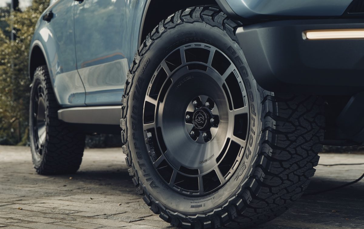 Відроджений бренд Scout отримав понад 150 000 замовлень: більшість покупців відмовилися від «чистої» електрики - фото 5