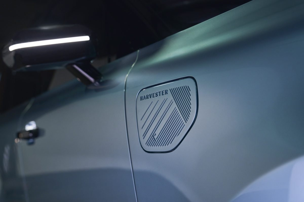 Відродження легенди відкладається? Volkswagen може перенести запуск Scout на цілий рік - фото 7