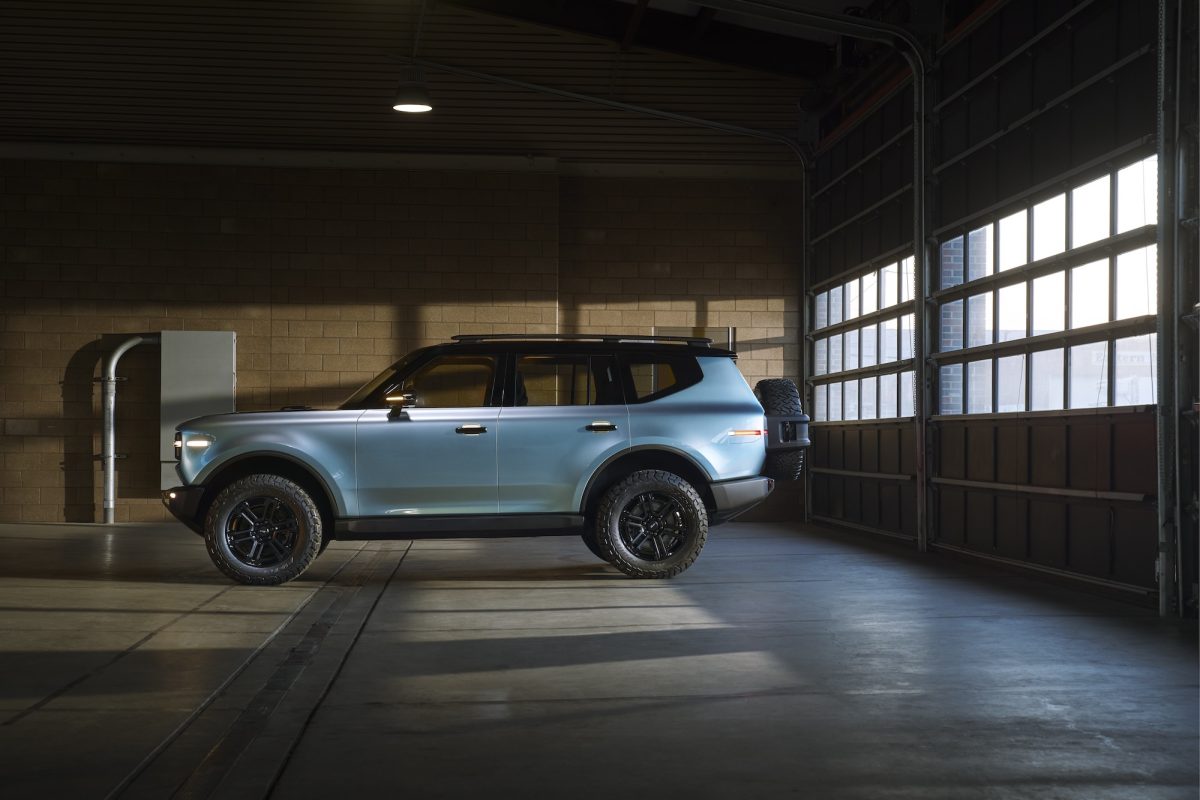 Відродження легенди відкладається? Volkswagen може перенести запуск Scout на цілий рік - фото 5