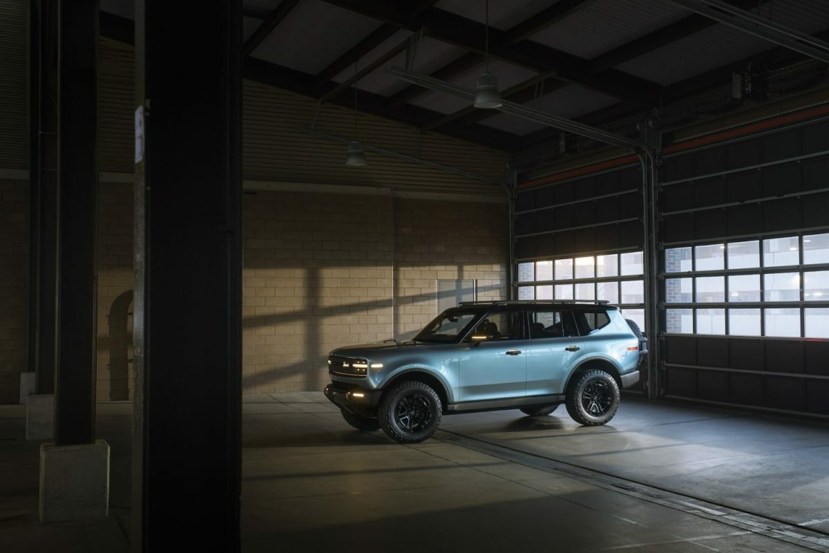 Відродження легенди відкладається? Volkswagen може перенести запуск Scout на цілий рік - фото 4