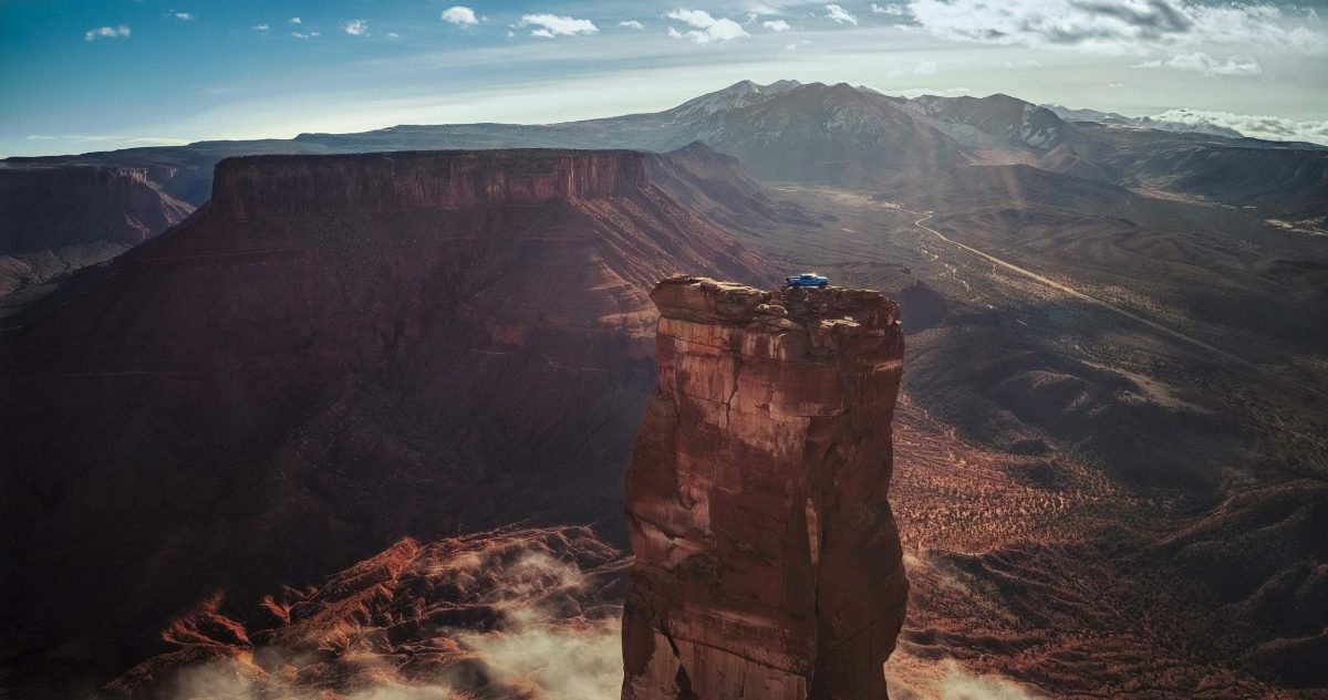 Chevrolet відроджує легендарну рекламу 50-х років та кидає виклик Stellantis - фото 4