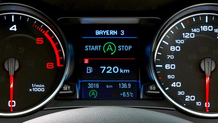 Кінець епохи Start-Stop? У США планують скасувати 