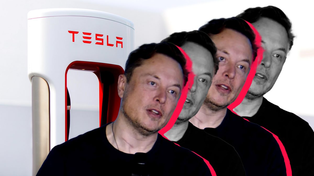 Німці масово відмовляються від Tesla: опитування розкрило несподівані причини - фото 1