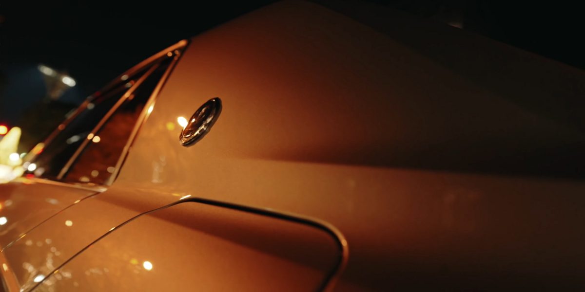 Розкішний седан Toyota Century отримав спортивну версію від Tom’s Racing - фото 8