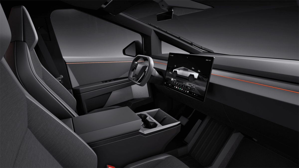 Tesla запускає "бюджетний" Cybertruck за $60 тисяч: на чому зекономили? - фото 5