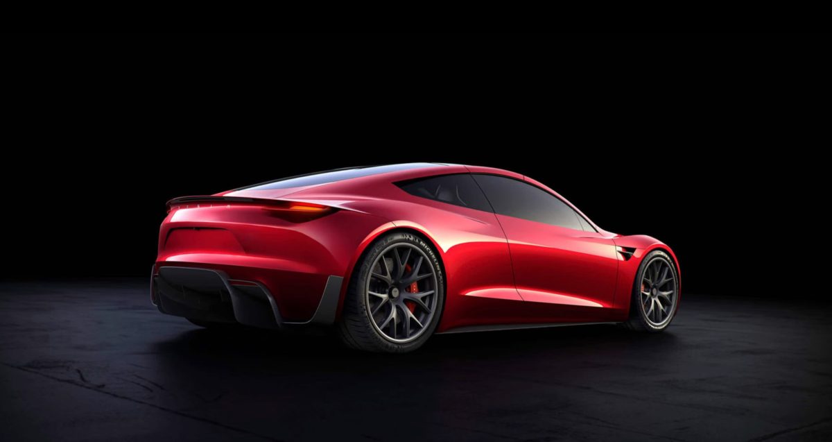 Tesla натякає на швидкий дебют Roadster: зареєстровано нові торгові марки - фото 6