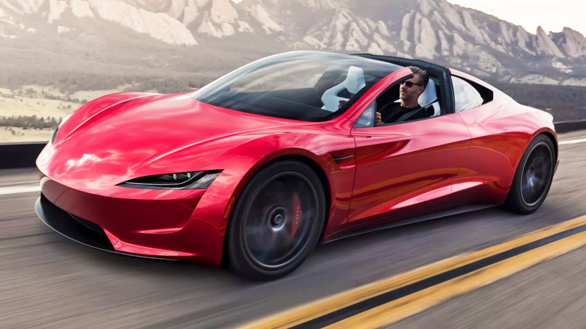 Tesla натякає на швидкий дебют Roadster: зареєстровано нові торгові марки - фото 3