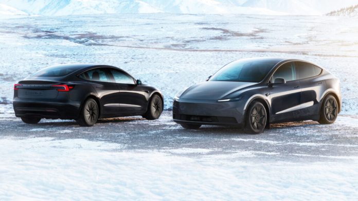 Крах у «електромобільній столиці»: продажі Tesla в Норвегії впали на 88%