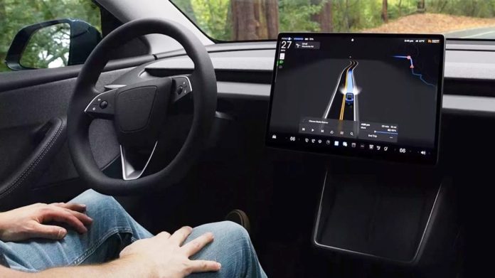 Tesla відмовляється від терміну Autopilot у Каліфорнії заради збереження ліцензії Tesla відмовляється від терміну Autopilot у Каліфорнії заради збереження ліцензії