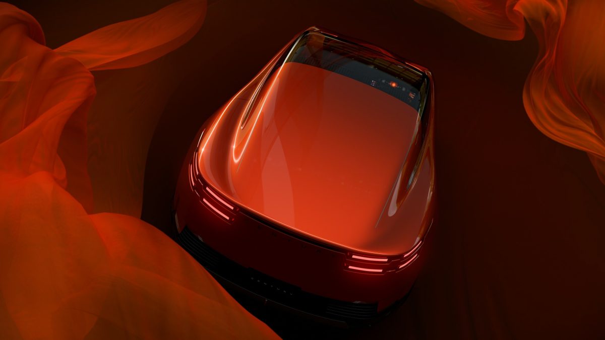 Ексклюзивна Toyota Century Coupe може отримати 800-сильний V12: нові подробиці - фото 8