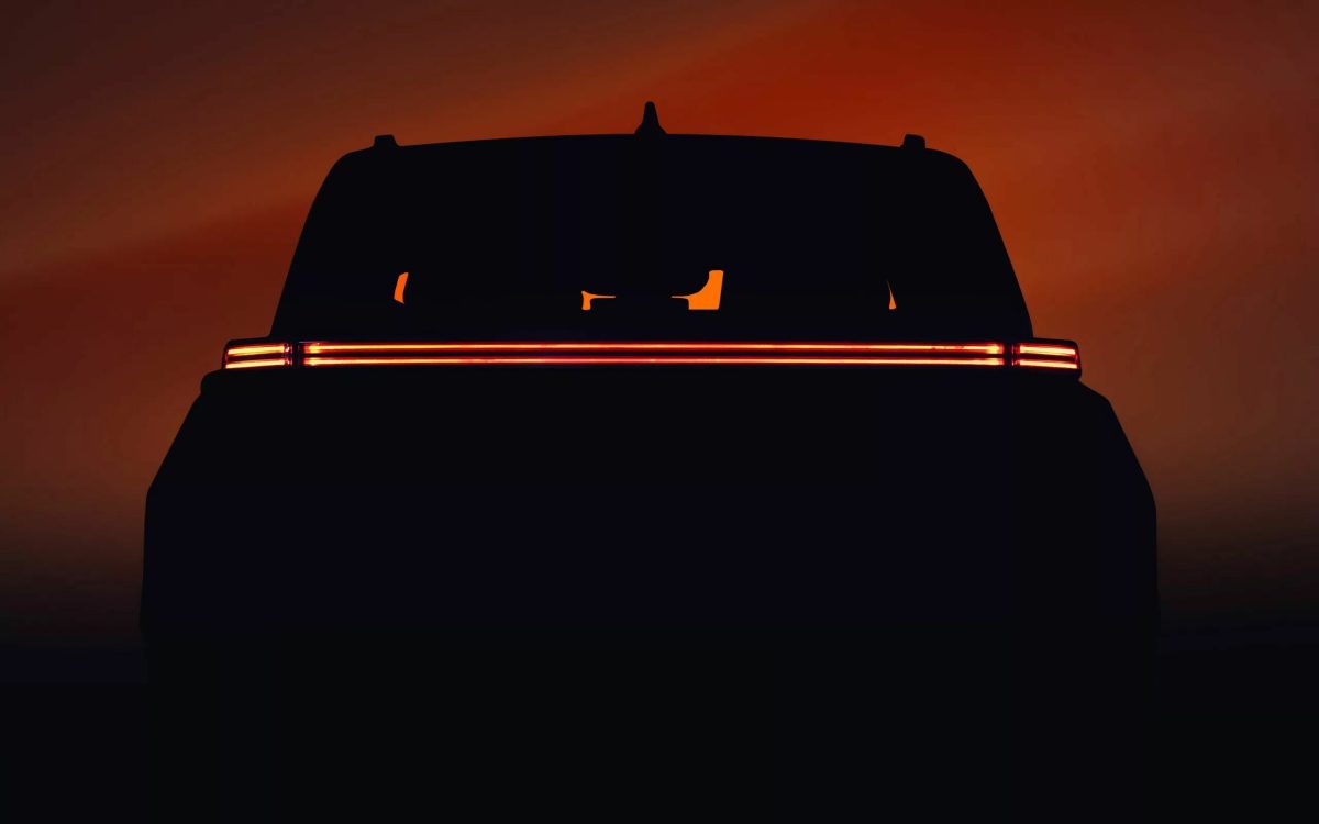 Subaru готує до випуску великий трирядний електрокросовер на базі Toyota - фото 2