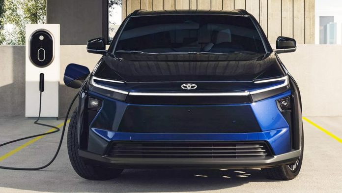 Toyota стає ближче до революції: розпочато будівництво заводу для твердотільних батарей Toyota стає ближче до революції: розпочато будівництво заводу для твердотільних батарей