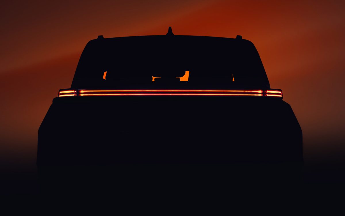 Toyota готується представити новий великий SUV: це може бути електричний наступник Highlander - фото 1