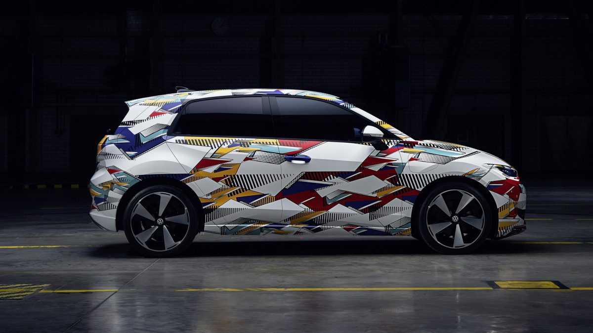 Volkswagen випустив 2-мільйонний електромобіль: темпи виробництва вражають - фото 4