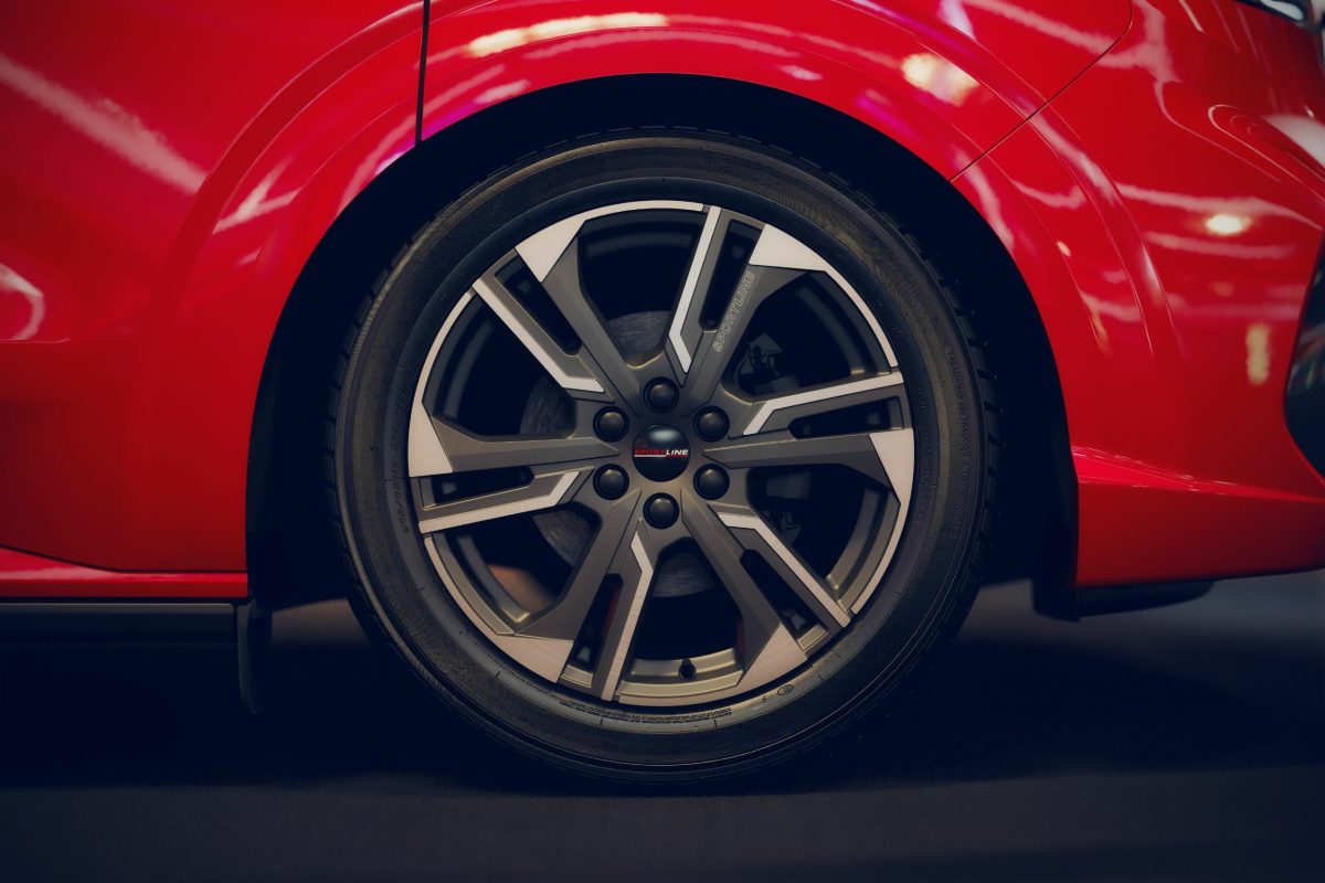 Volkswagen представив новий Transporter Sportline: агресивний дизайн та занижена підвіска - фото 5