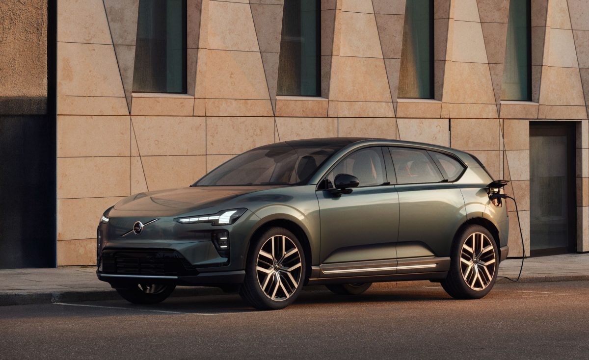 Volvo дає надію фанатам седанів та універсалів: нова платформа змінить правила гри - фото 2