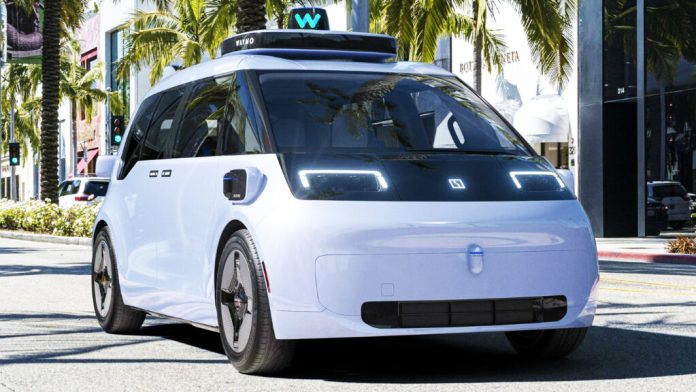 Waymo під шквалом критики в Сенаті США: співпраця з Китаєм та оператори на Філіппінах