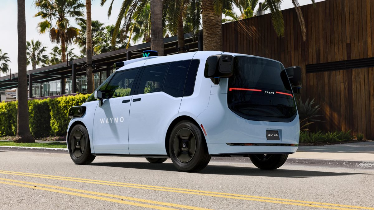 Waymo під шквалом критики в Сенаті США: співпраця з Китаєм та оператори на Філіппінах - фото 1