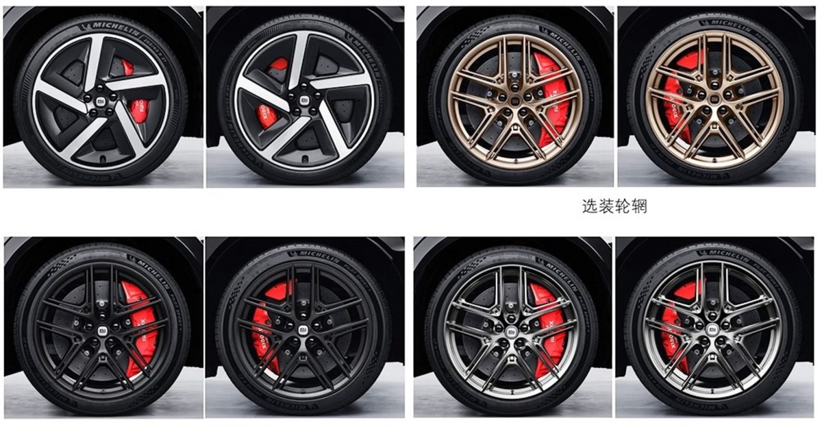 Xiaomi кидає виклик Ferrari: розкрито характеристики 1000-сильного кросовера YU7 GT - фото 6