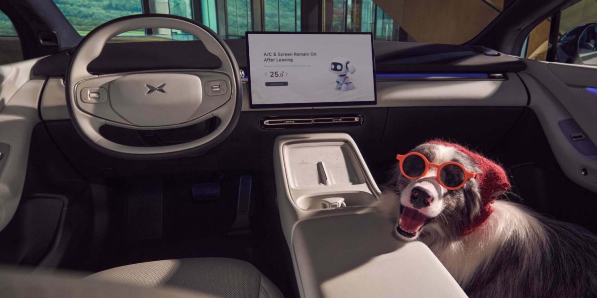 Китай зобов'яже автовиробників повернути фізичні кнопки в салони машин - фото 2