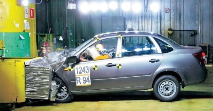 Безпека на дорогах: як електрокари змінили правила гри