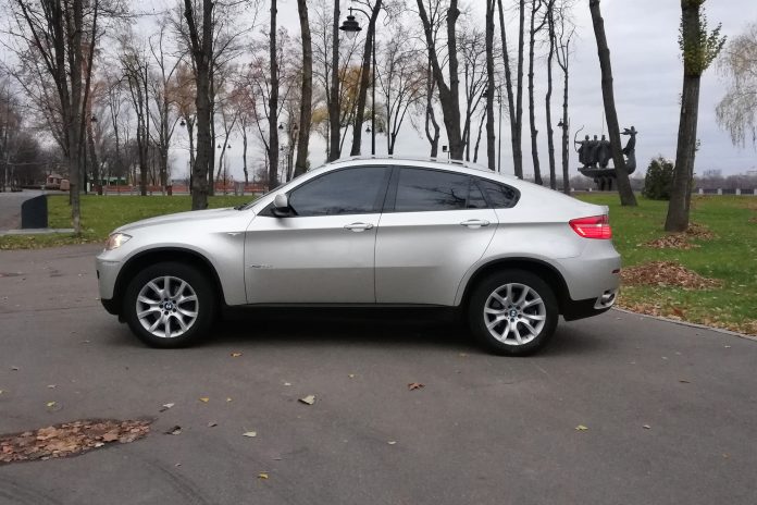 BMW X6 з пробігом: мрія чи суцільний головний біль? BMW X6 з пробігом: мрія чи суцільний головний біль?