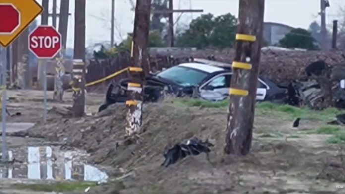 Рекордна компенсація: місто виплатить $22 млн через смертельну ДТП за участі поліцейського