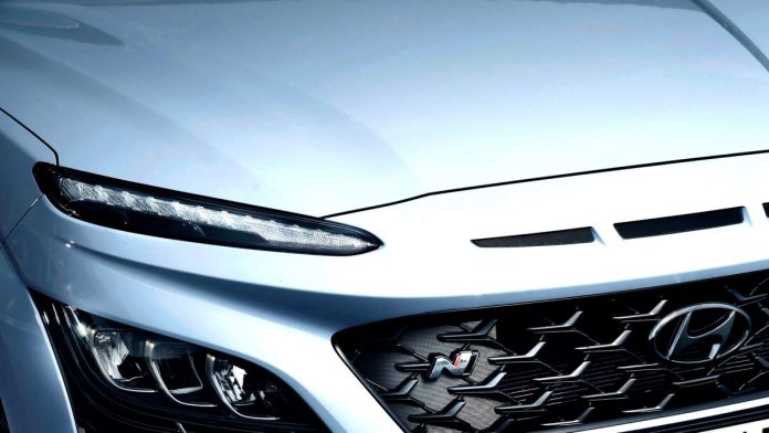 Hyundai анонсувала розширення спортивної лінійки N: нові моделі з’являться вже скоро